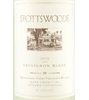 Spottswoode Winery 11 Sauvignon Blanc (Spottswoode Vineyard) 2011